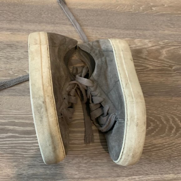 Helmet Lang sneaker - Picture 2 of 5